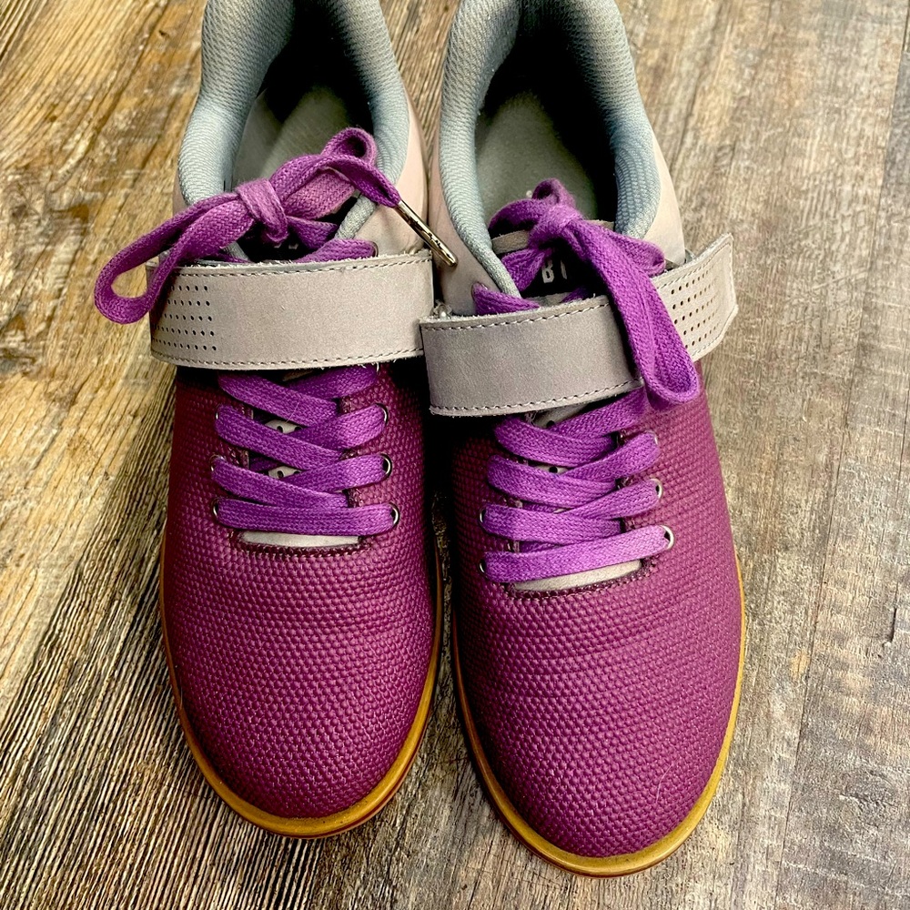 NOBULL lifting shoes